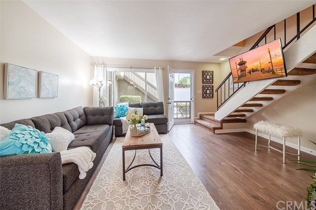 Property Photo: 9596 Pettswood Drive 1 CA 92646