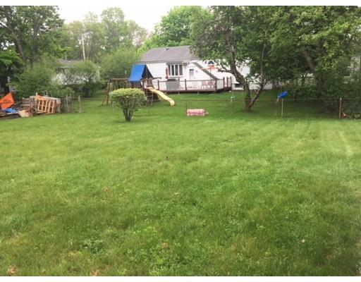 Property Photo: 40 Whittier Ave MA 02451