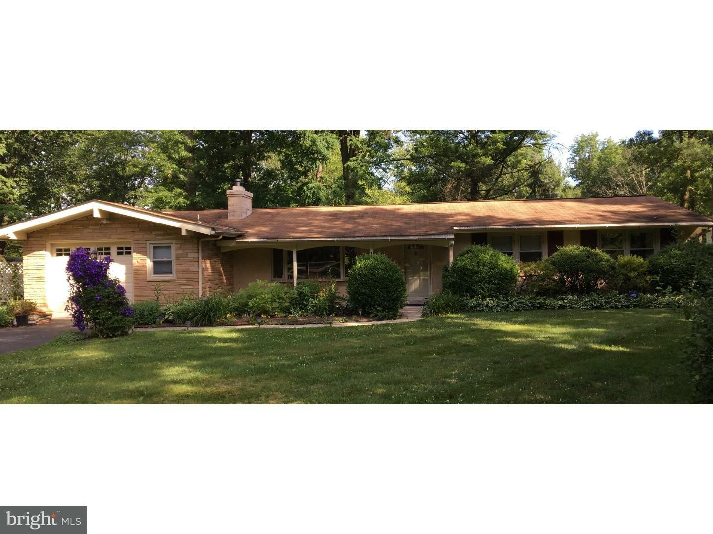 Property Photo: 13 Morningside Drive PA 19446