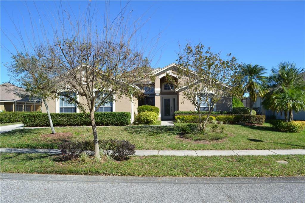 Property Photo:  506 Divine Circle  FL 32828 