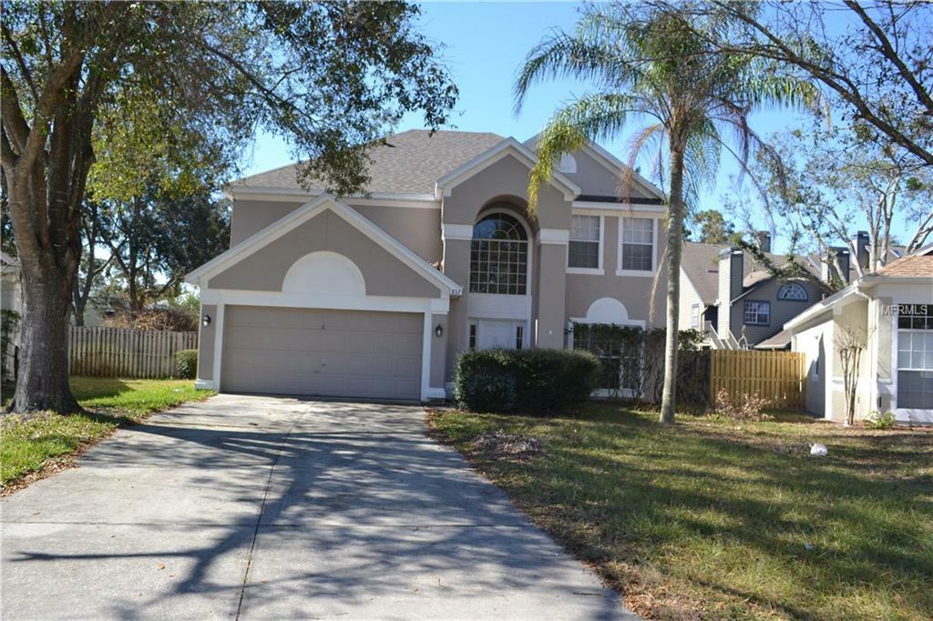 Property Photo:  832 Garden Glen Loop  FL 32746 