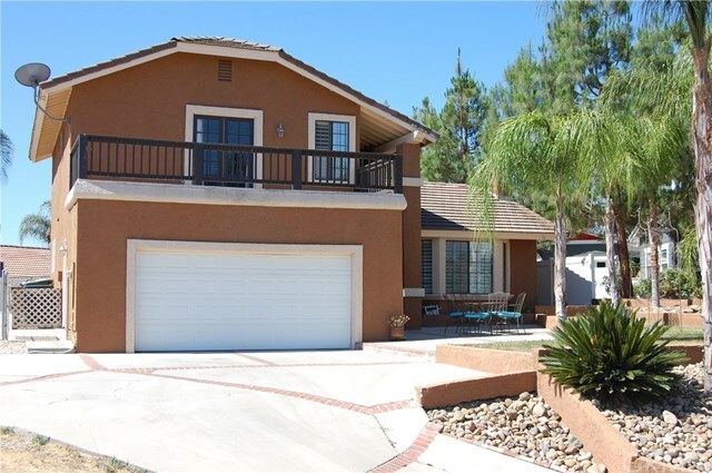 Property Photo:  30526 Big Buck  CA 92587 