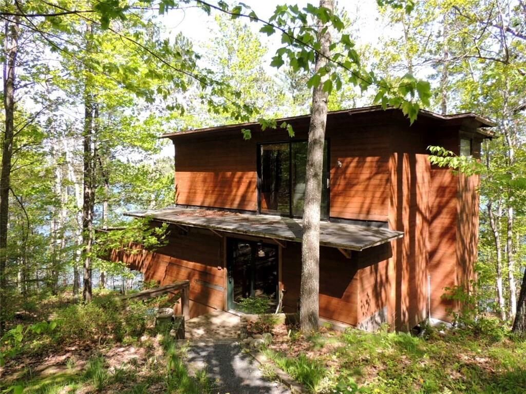 Property Photo: 4555 Windrose Five Road WI 54873