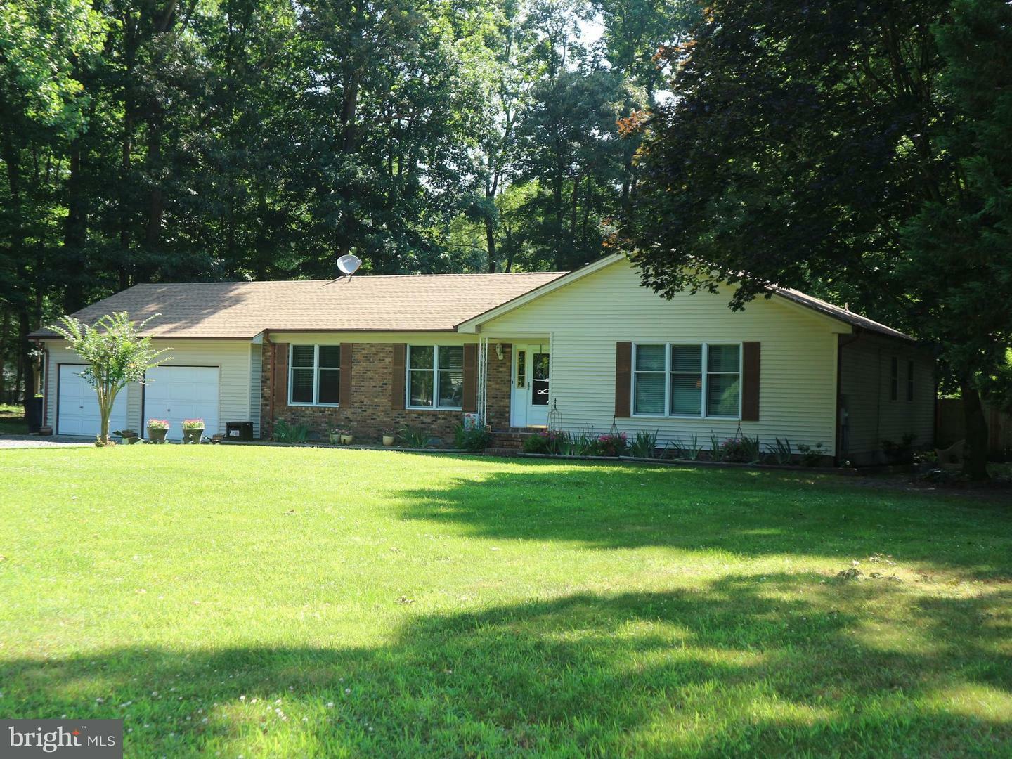 Property Photo:  8903 Lynch Drive  MD 21875 