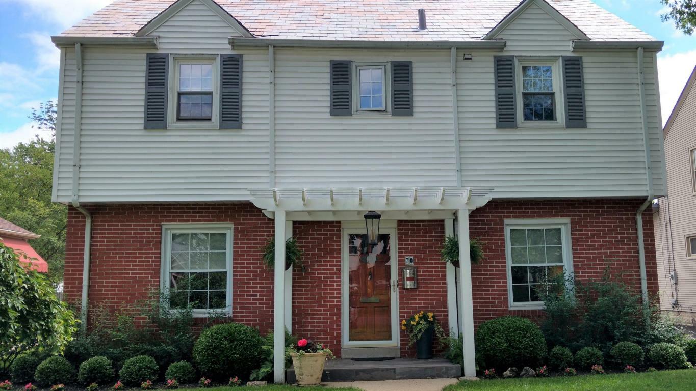 Property Photo: 70 S Remington Road OH 43209