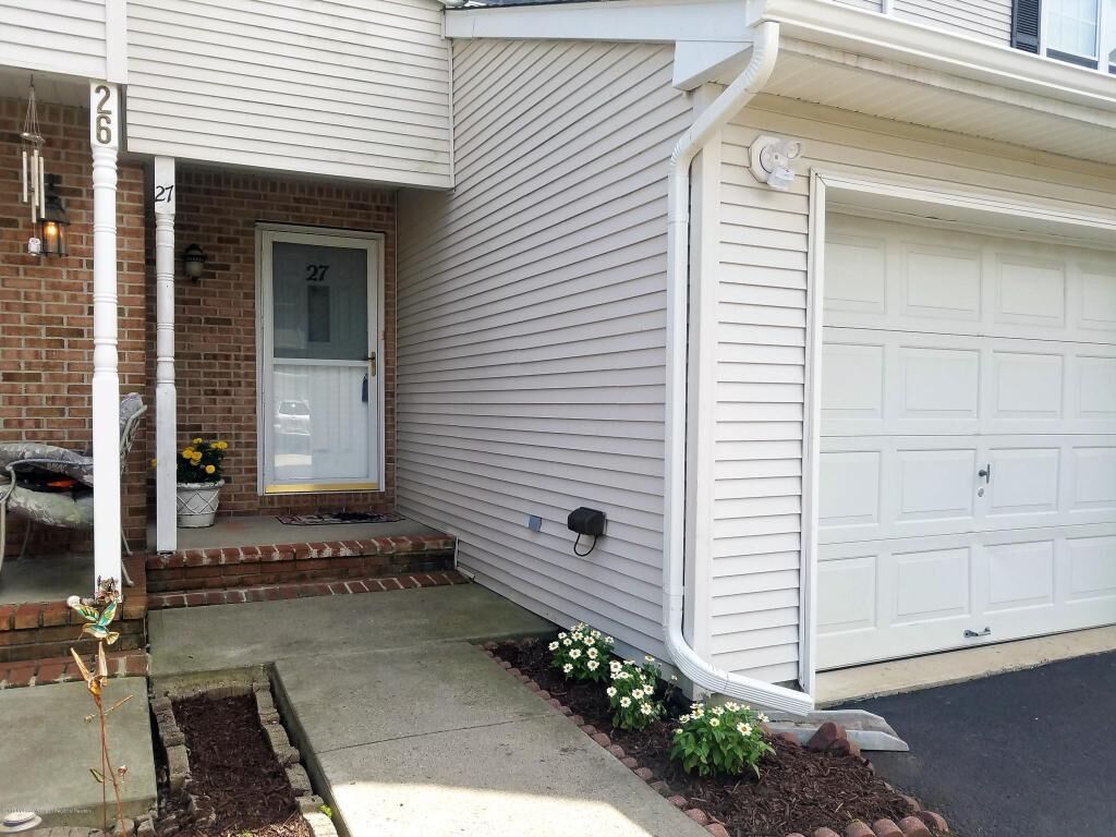 Property Photo: 27 Lorenzo Court NJ 07747