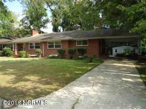 Property Photo:  102 Jean Circle  NC 28540 