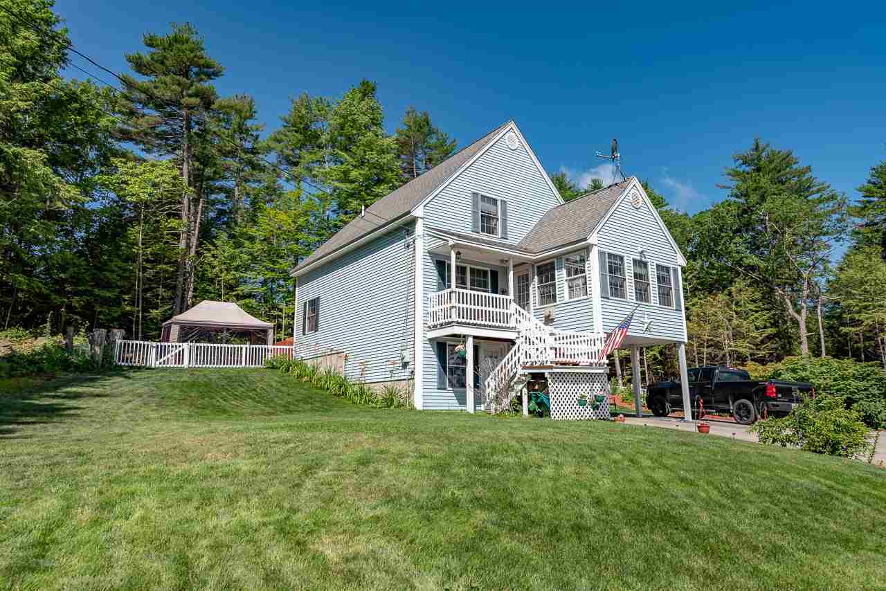 Property Photo:  20 Shelburne Lane  NH 03225 