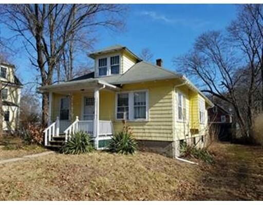 Property Photo:  16 Grover St  MA 02081 