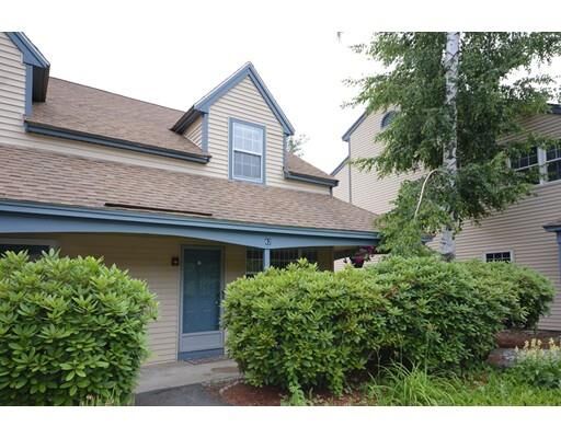 Property Photo: 62 Kennedy Dr 62 MA 01863