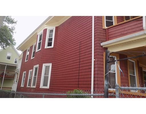 Property Photo:  5 Semont Rd  MA 02124 