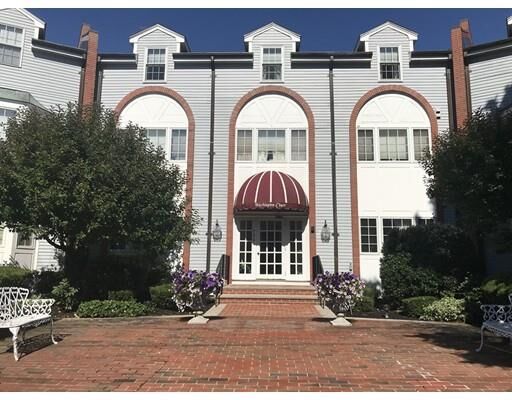 Property Photo: 785 Washington St 107 MA 02062