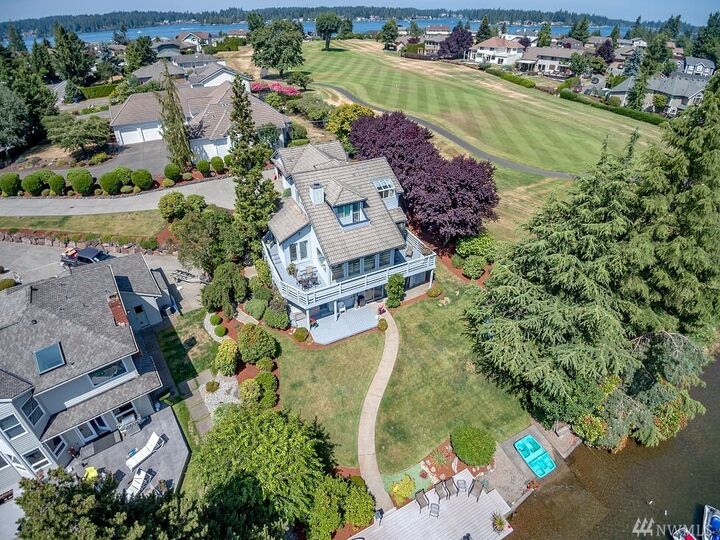 19813 34th St E  Lake Tapps WA 98391 photo