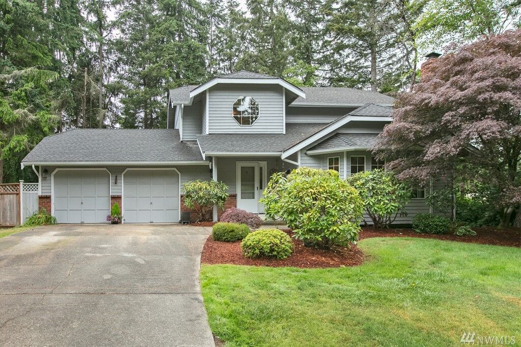 Property Photo:  11828 15th Ave NW  WA 98332 