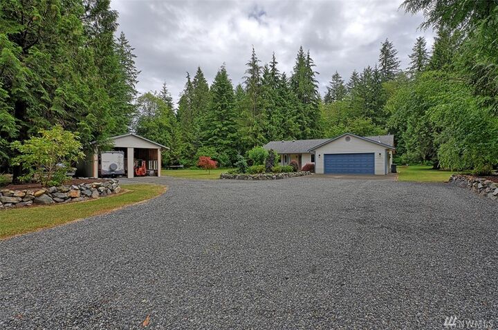 Property Photo:  12002 240th St NE  WA 98223 