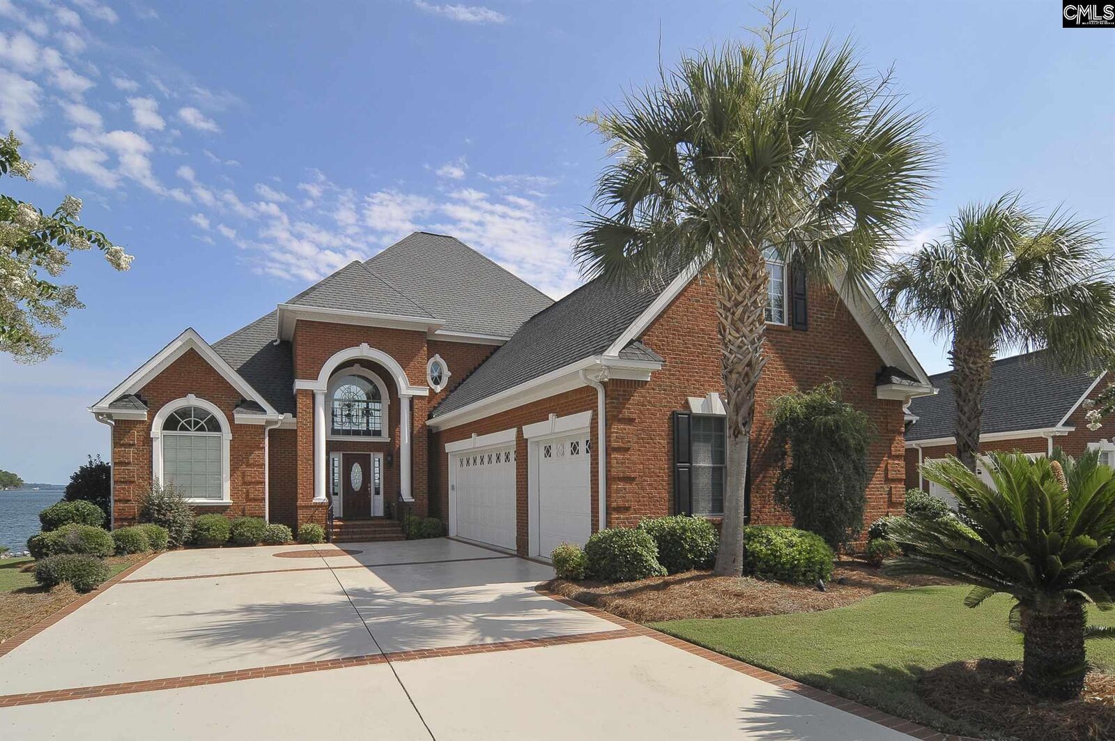 Property Photo:  176 Pilgrim Point  SC 29072 