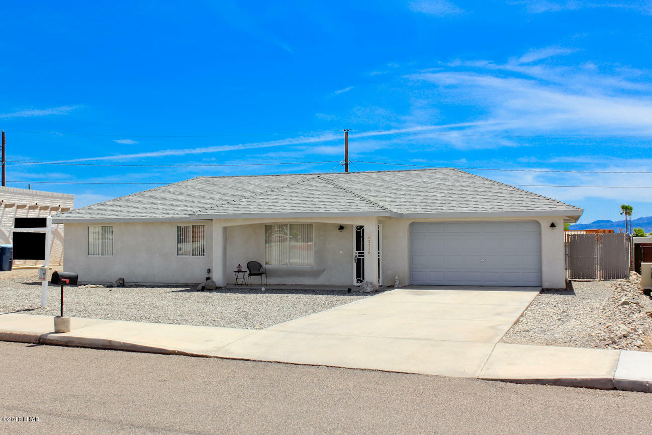 Property Photo:  2510 San Juan Dr  AZ 86403 