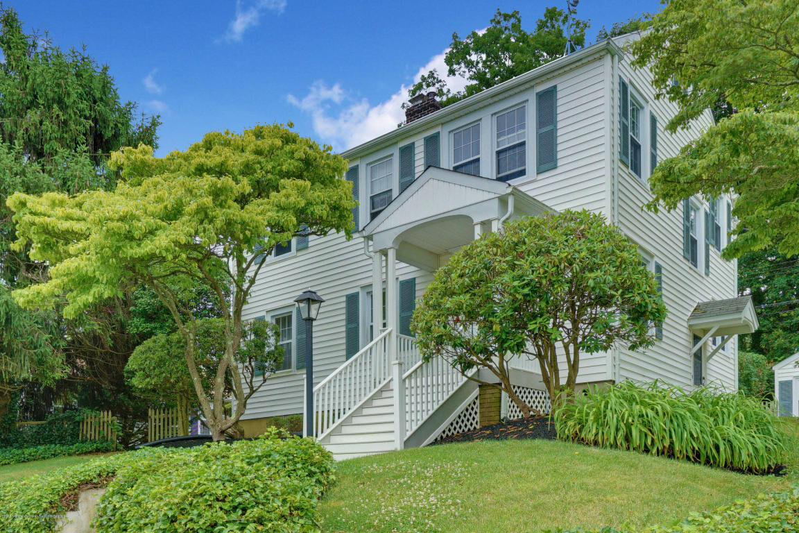 Property Photo: 307 Oxford Way NJ 07753