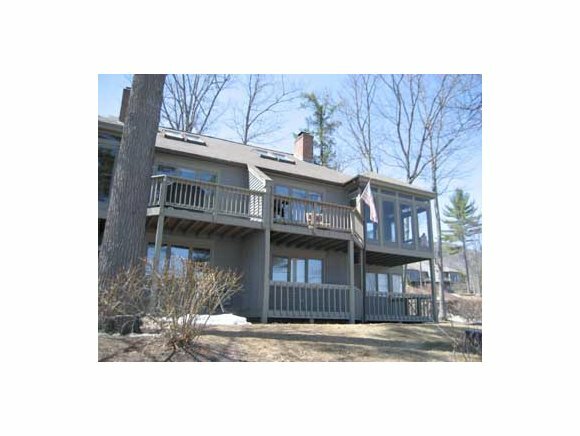 Property Photo: 955 West Shore Road 2 NH 03222