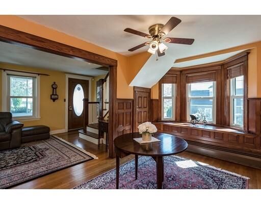 Property Photo:  41 Baker Ave  MA 02421 