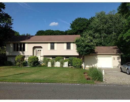 Property Photo: 290 City View Blvd MA 01085