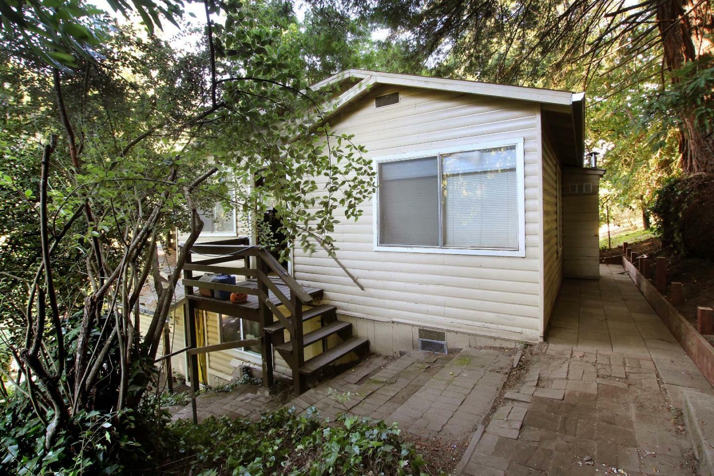 Property Photo:  6405 Wright Street  CA 95018 