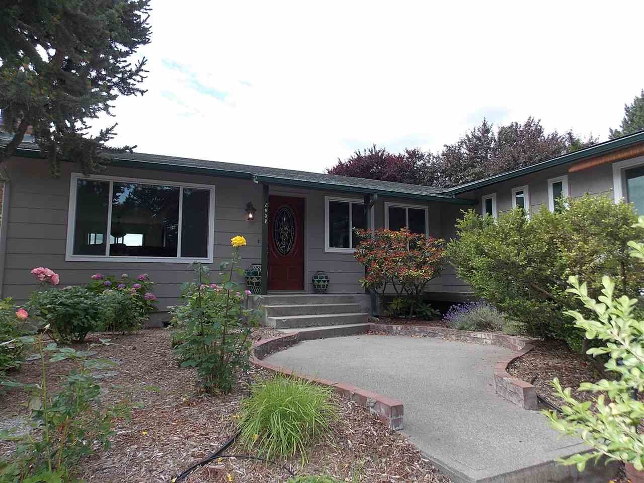 Property Photo:  2652 E 33rd Ave  WA 99223 