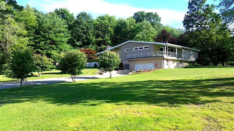 Property Photo: 166 Jackson Lane PA 15658