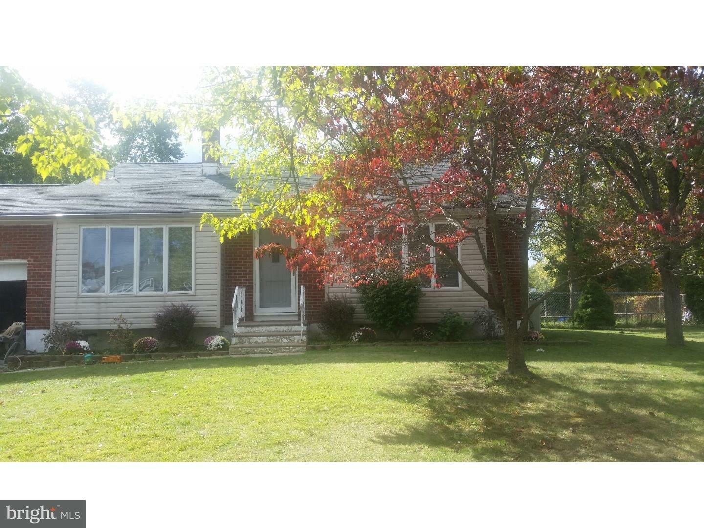 Property Photo: 14 Landon Drive NJ 08505