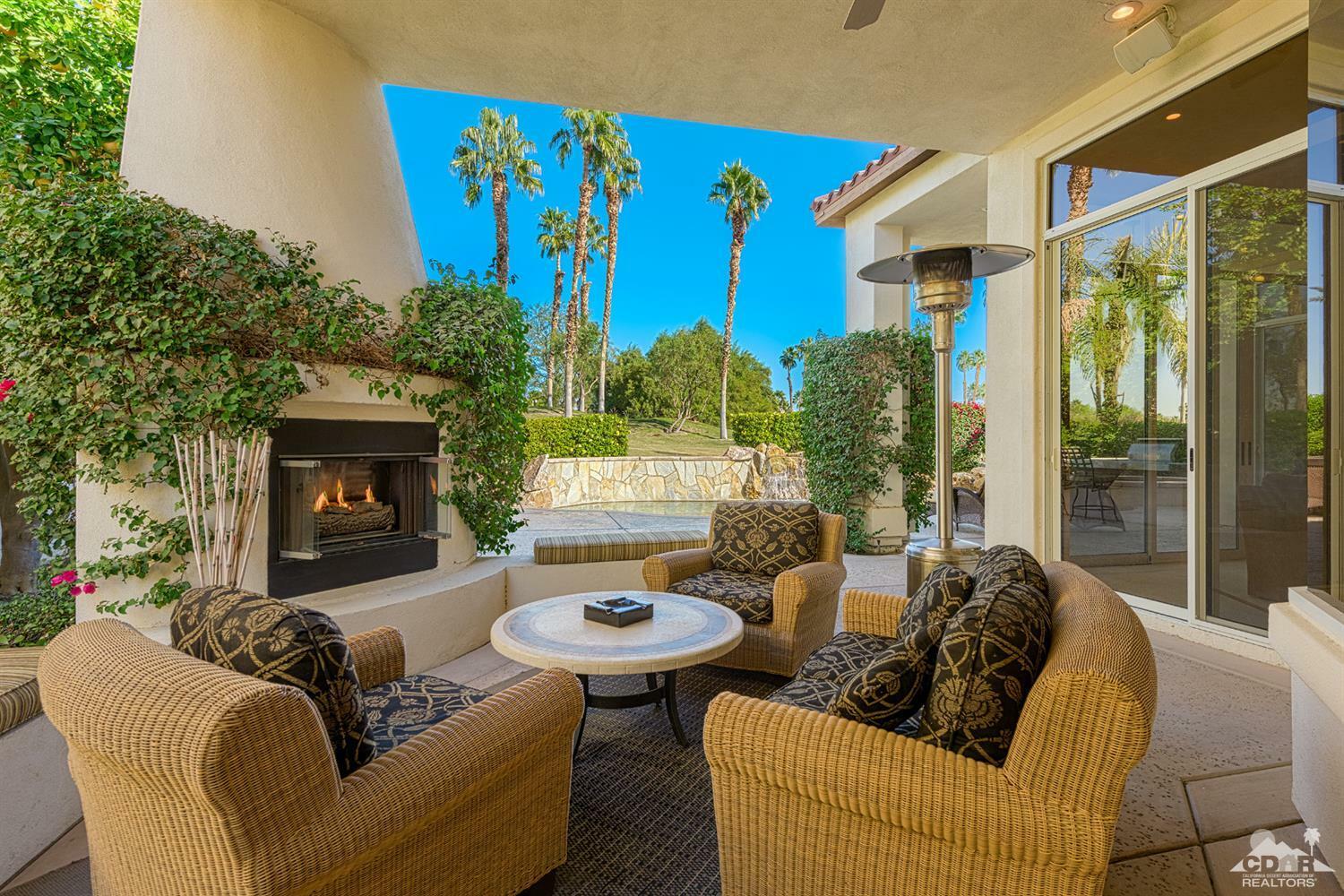 Property Photo: 80706 Spanish Bay CA 92253