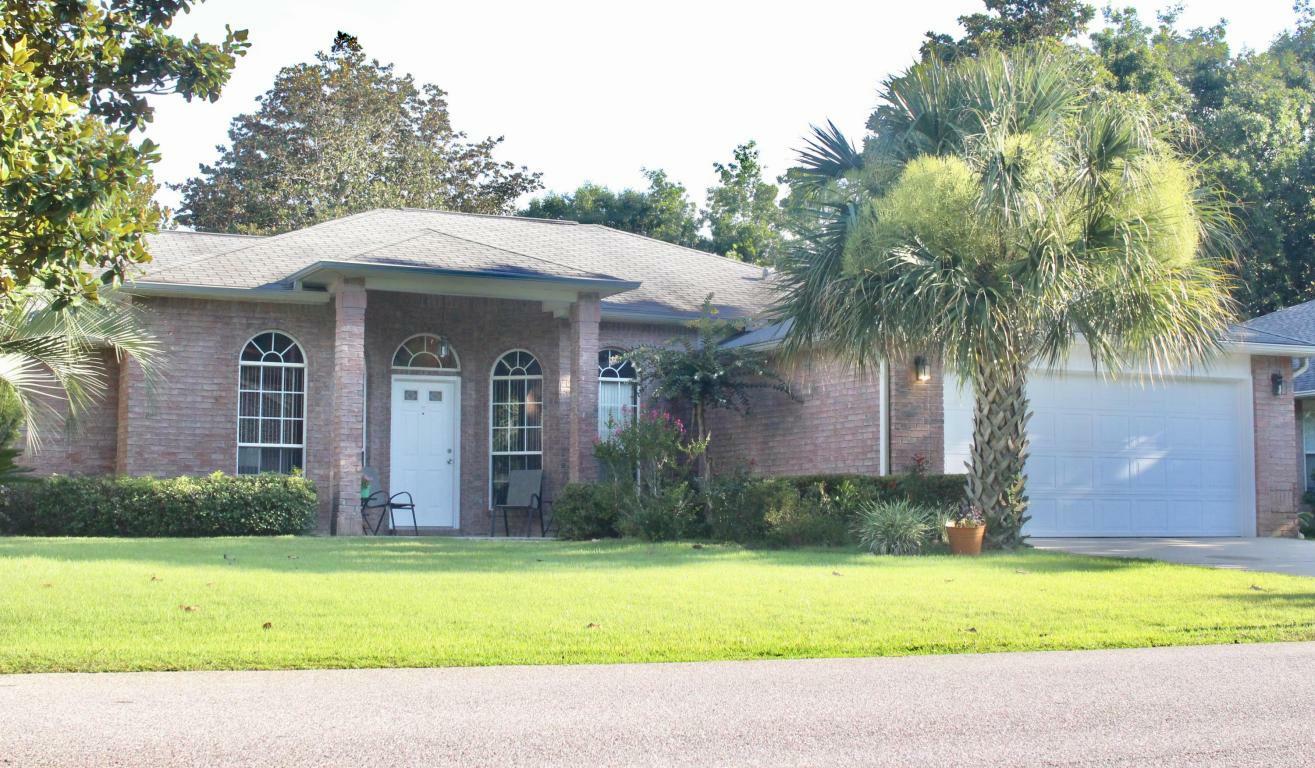 Property Photo:  4212 Shadow Lane  FL 32578 