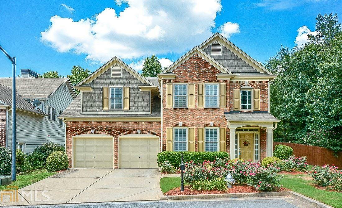Property Photo: 1735 Yellow Wood Dr GA 30066
