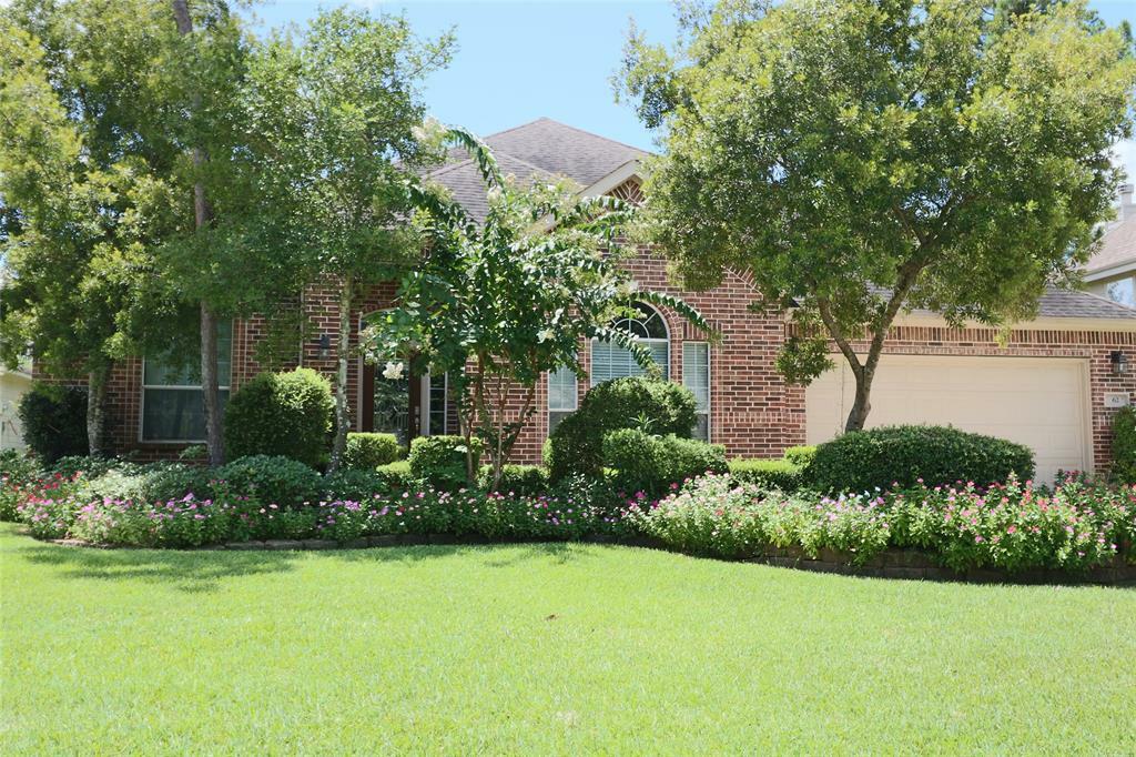 Property Photo:  62 S Bardsbrook Circle  TX 77382 