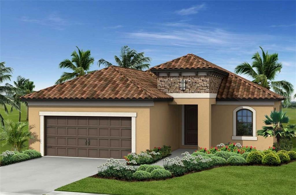 Property Photo: 232 Malina Court FL 34275