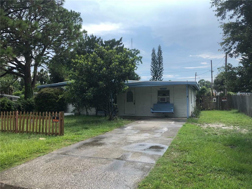 Property Photo:  7049 Astor Drive  FL 34652 