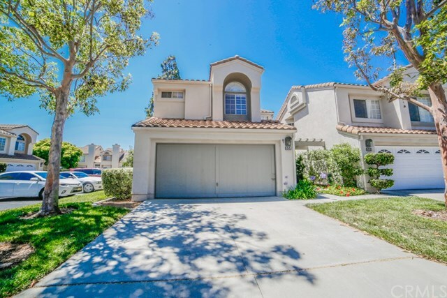 Property Photo:  66 Agostino  CA 92614 