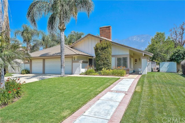 Property Photo:  8228 Rosebud Street  CA 91701 