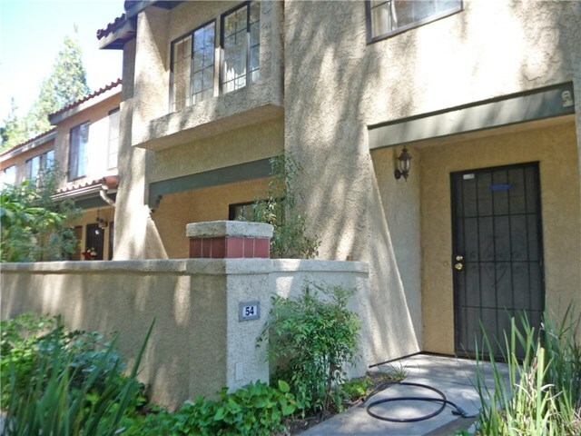 Property Photo:  8167 Vineyard Avenue 54  CA 91730 