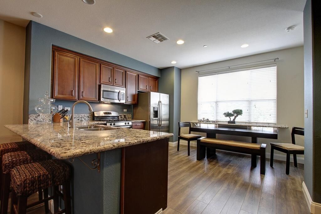 Property Photo: 6226 Lonetree Boulevard CA 95765