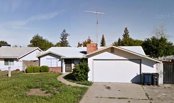 Property Photo: 9957 Nebula Way CA 95827