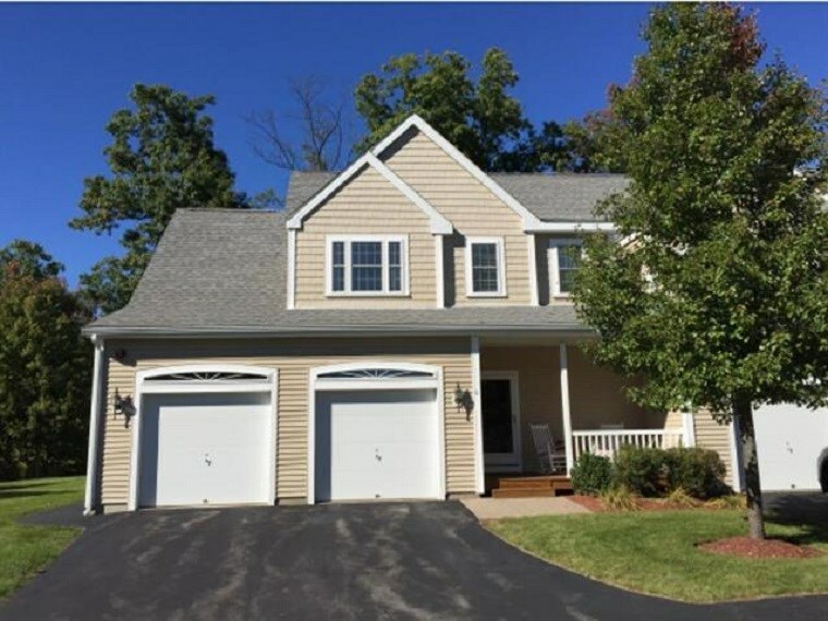 Property Photo: 11 Esquire Lane NH 03054