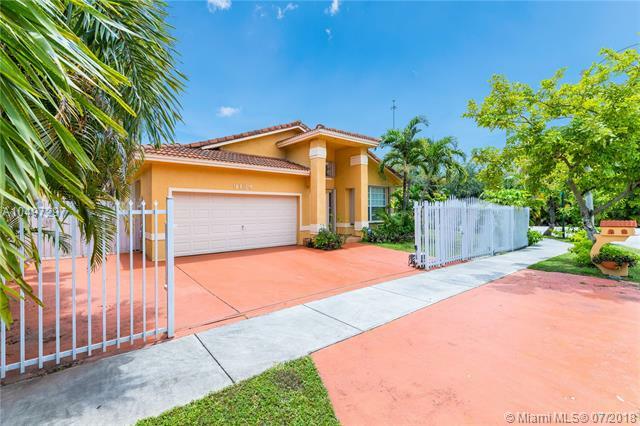 Property Photo:  9184 NW 147th Terrace  FL 33018 