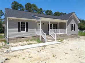 Property Photo:  2724 Eagle Rock Road  VA 23805 