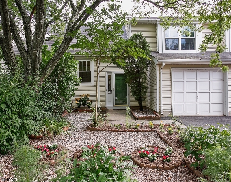 Property Photo: 86 Winchester Way NJ 08873