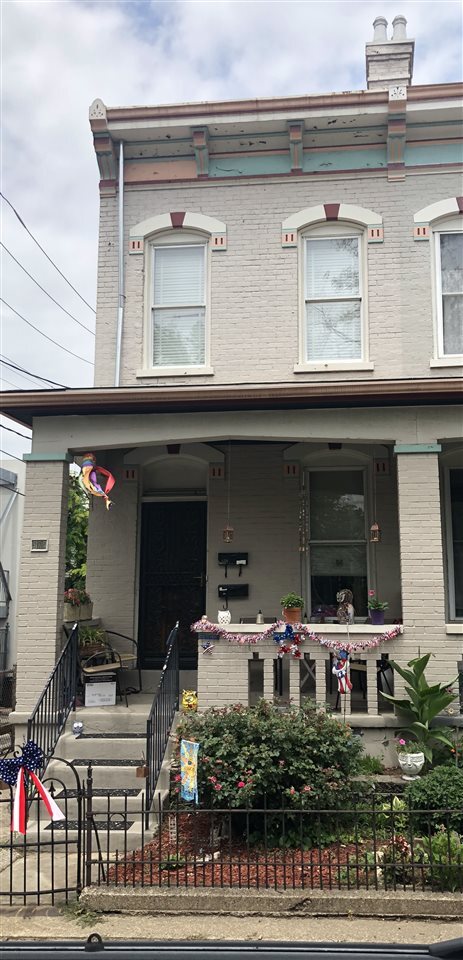 Property Photo:  328 W 6th Street  KY 41011 