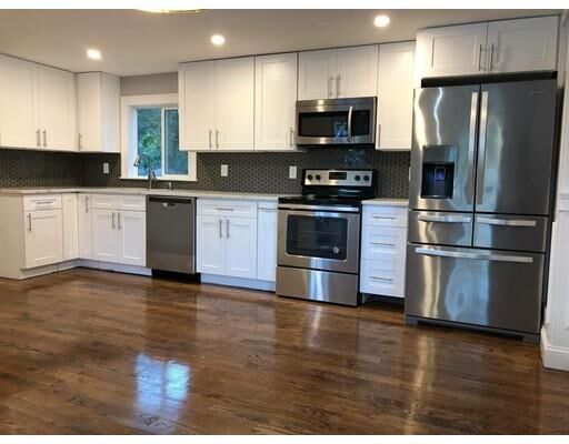 Property Photo: 1345 Central St MA 02072