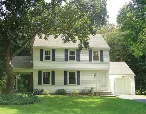 Property Photo:  51 Pine Plain Road  MA 02481 