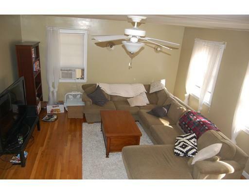 Property Photo:  239 Bunker Hill Street 2  MA 02129 