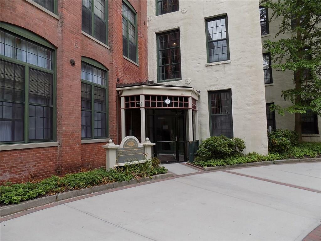 Property Photo: 15 Higgins St, Unit#124 RI 02917