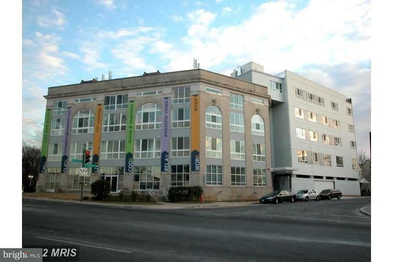 Property Photo: 5885 Colorado Avenue NW 402 DC 20011